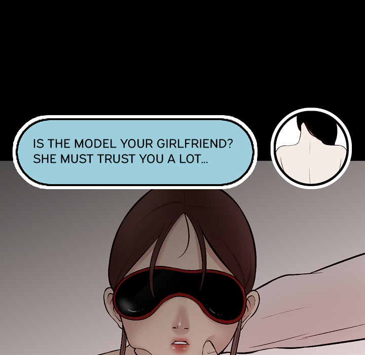 Erin’s Deviantgram - Chapter 2 [photo 89] - MangaPorn