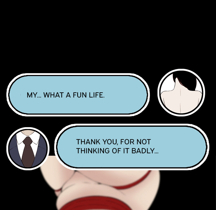 Erin’s Deviantgram - Chapter 2 [photo 91] - MangaPorn