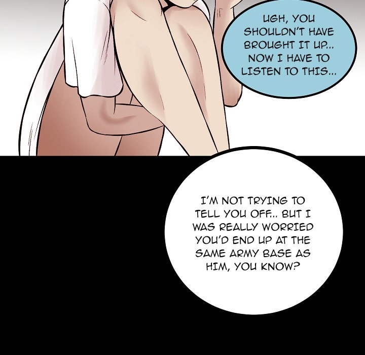 Erin’s Deviantgram - Chapter 3 [photo 107] - MangaPorn