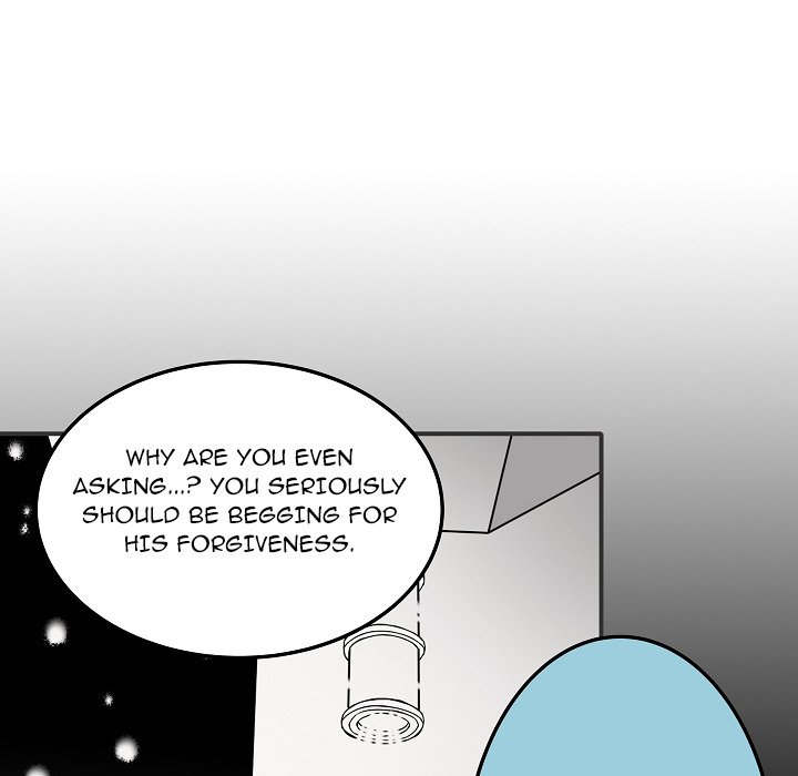 Erin’s Deviantgram - Chapter 3 [photo 110] - MangaPorn