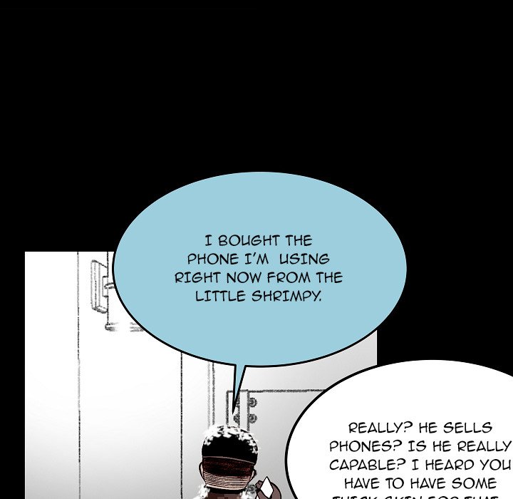 Erin’s Deviantgram - Chapter 3 [photo 114] - MangaPorn