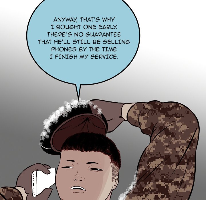 Erin’s Deviantgram - Chapter 3 [photo 119] - MangaPorn