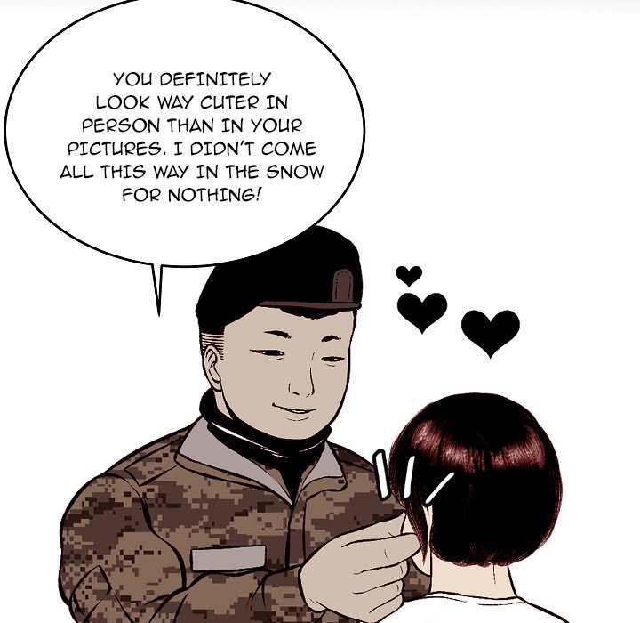 Erin’s Deviantgram - Chapter 3 [photo 135] - MangaPorn