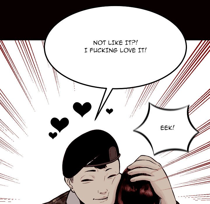 Erin’s Deviantgram - Chapter 3 [photo 145] - MangaPorn