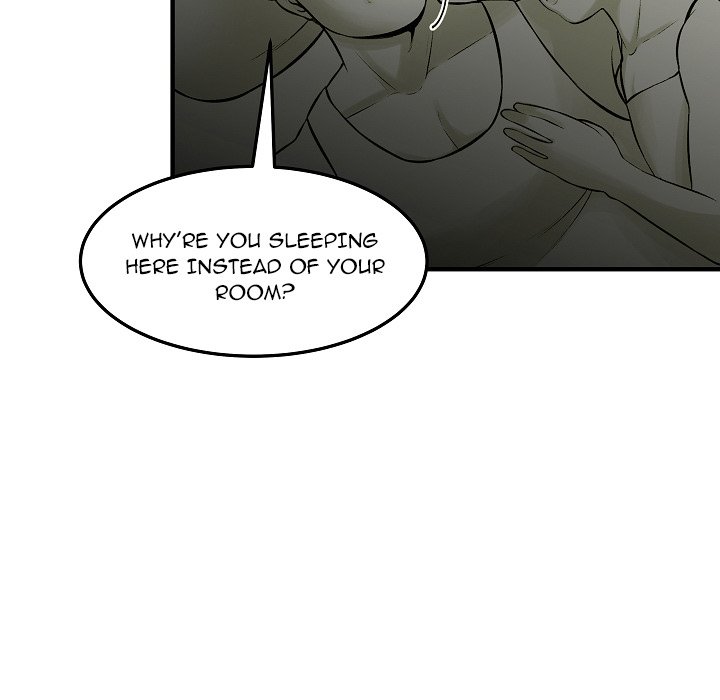 Erin’s Deviantgram - Chapter 3 [photo 50] - MangaPorn