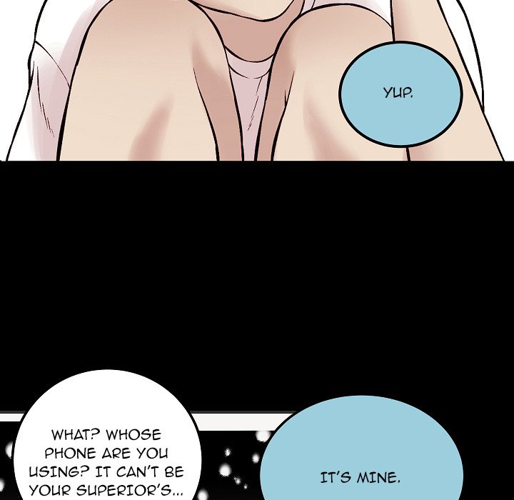 Erin’s Deviantgram - Chapter 3 [photo 99] - MangaPorn