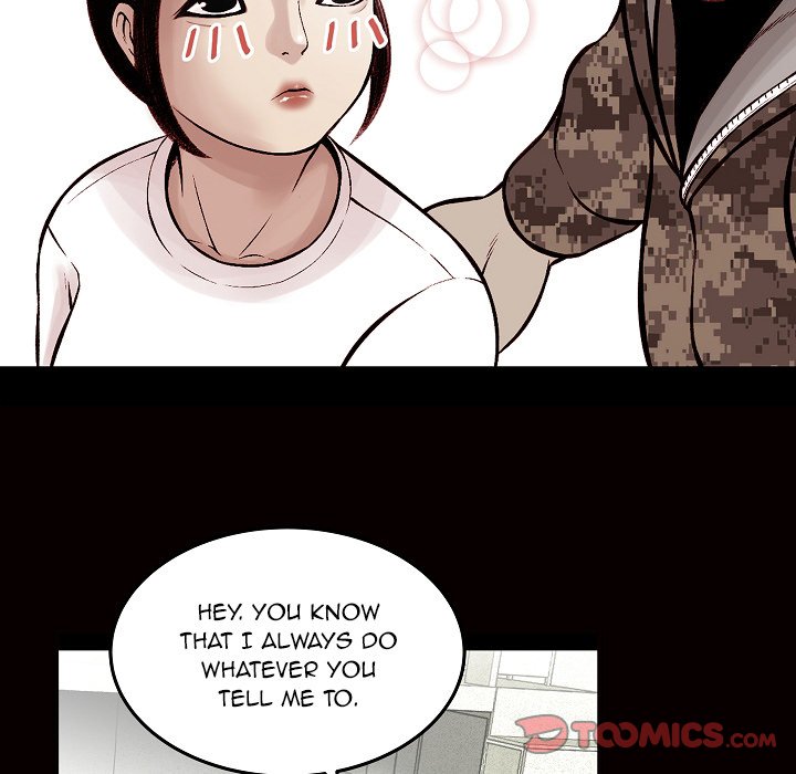 Erin’s Deviantgram - Chapter 4 [photo 27] - MangaPorn