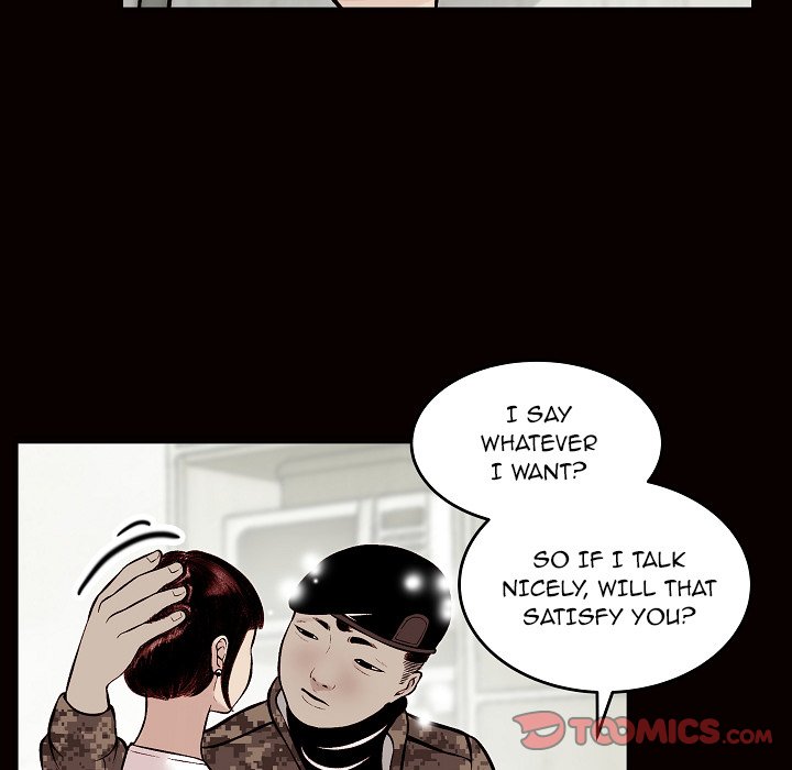 Erin’s Deviantgram - Chapter 4 [photo 33] - MangaPorn