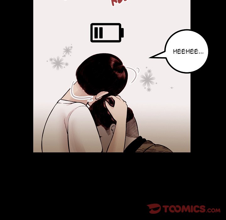 Erin’s Deviantgram - Chapter 4 [photo 45] - MangaPorn