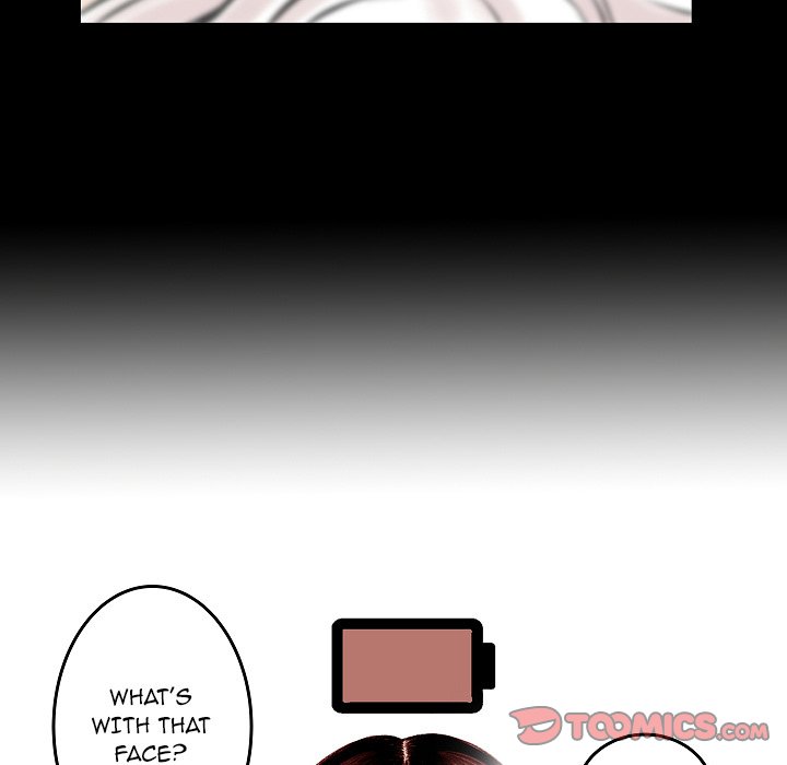 Erin’s Deviantgram - Chapter 4 [photo 9] - MangaPorn