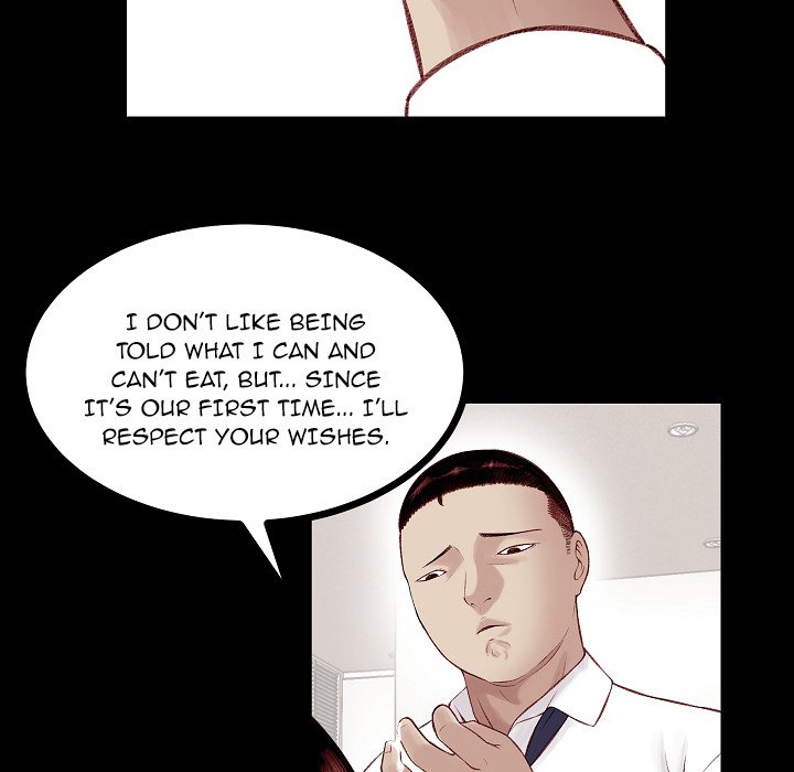 Erin’s Deviantgram - Chapter 5 [photo 100] - MangaPorn