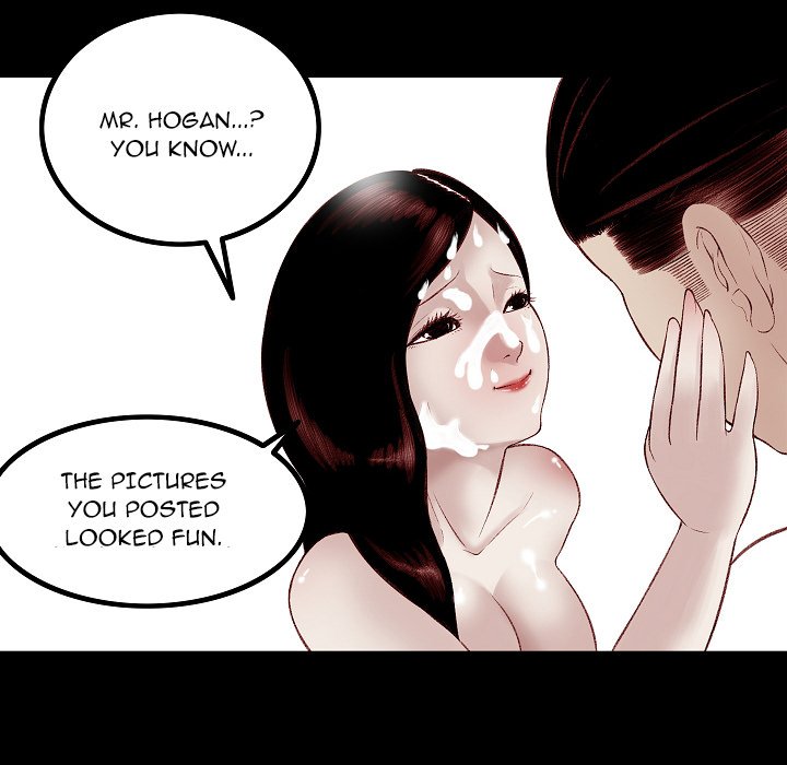 Erin’s Deviantgram - Chapter 5 [photo 110] - MangaPorn