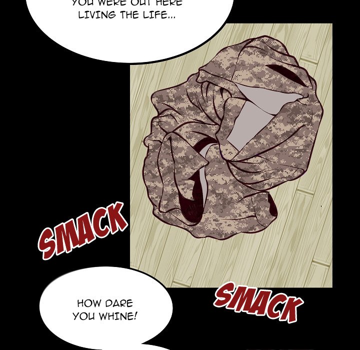 Erin’s Deviantgram - Chapter 5 [photo 24] - MangaPorn