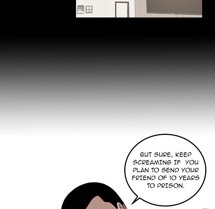 Erin’s Deviantgram - Chapter 5 [photo 29] - MangaPorn