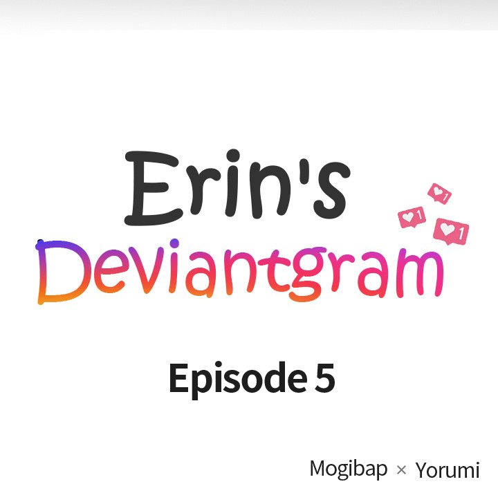 Erin’s Deviantgram - Chapter 5 [photo 37] - MangaPorn