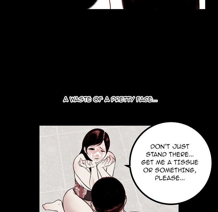 Erin’s Deviantgram - Chapter 5 [photo 61] - MangaPorn