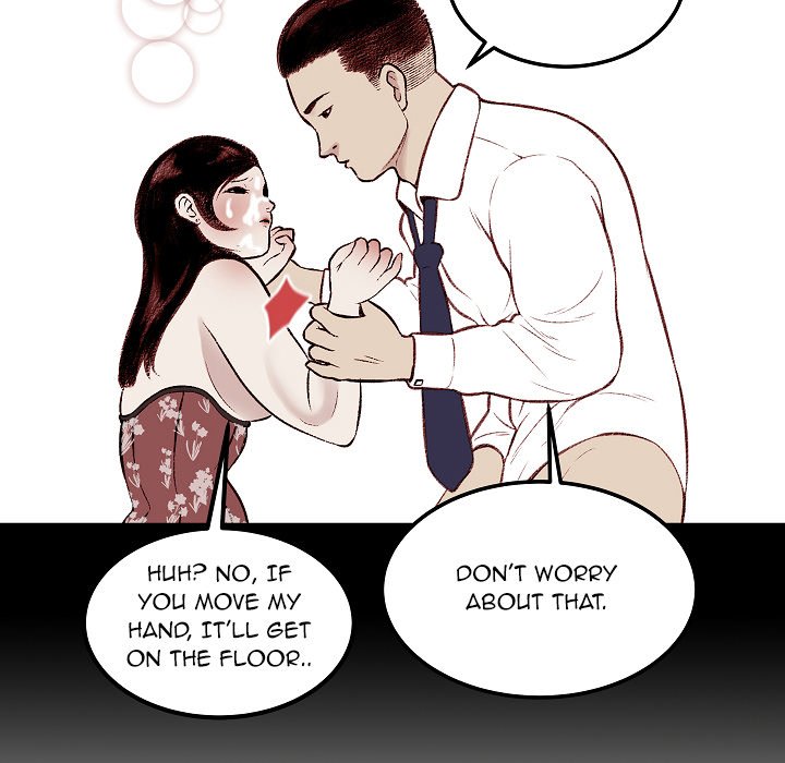 Erin’s Deviantgram - Chapter 5 [photo 63] - MangaPorn