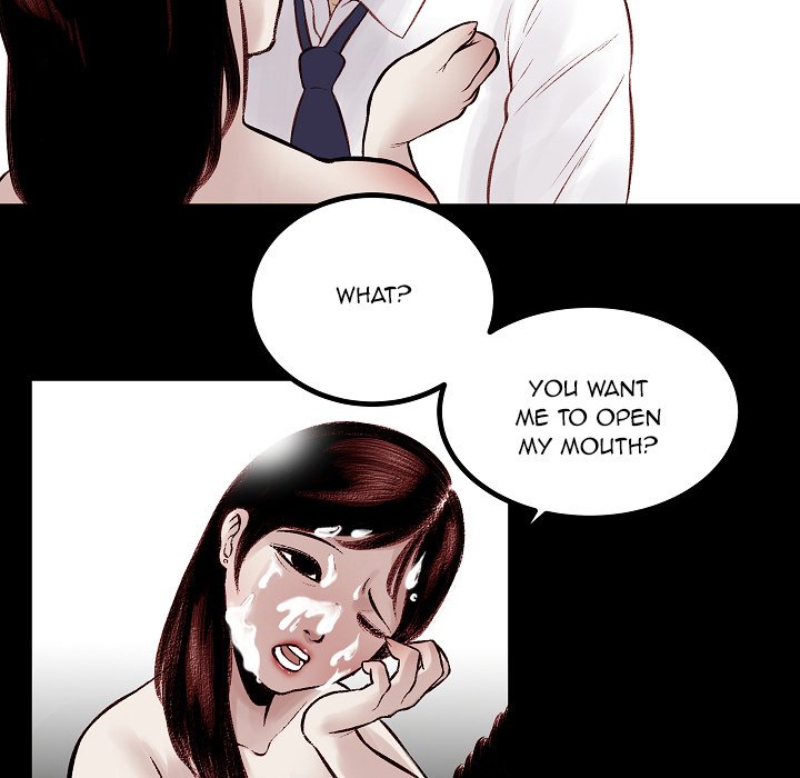 Erin’s Deviantgram - Chapter 5 [photo 65] - MangaPorn