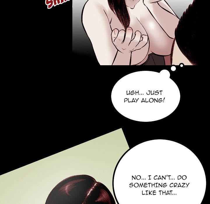 Erin’s Deviantgram - Chapter 5 [photo 68] - MangaPorn