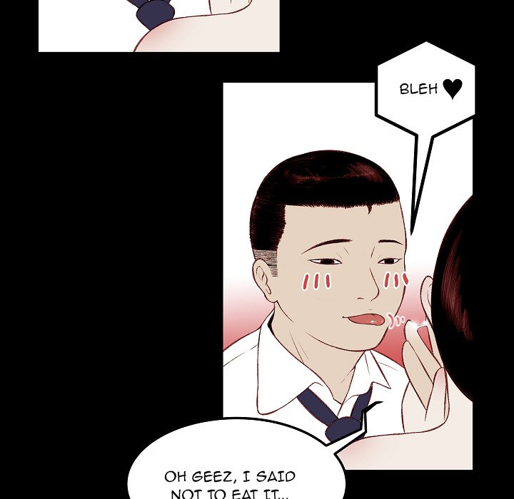 Erin’s Deviantgram - Chapter 5 [photo 98] - MangaPorn