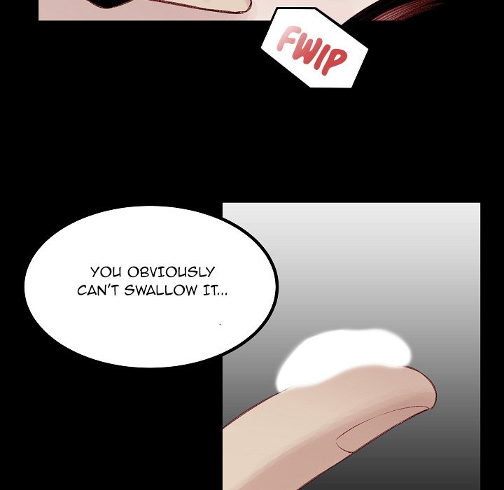 Erin’s Deviantgram - Chapter 6 [photo 112] - MangaPorn