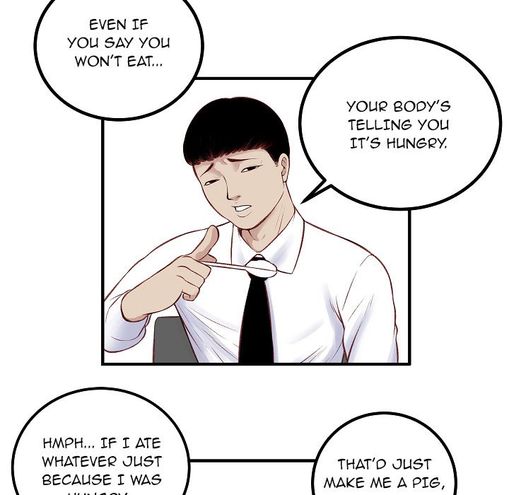 Erin’s Deviantgram - Chapter 6 [photo 12] - MangaPorn