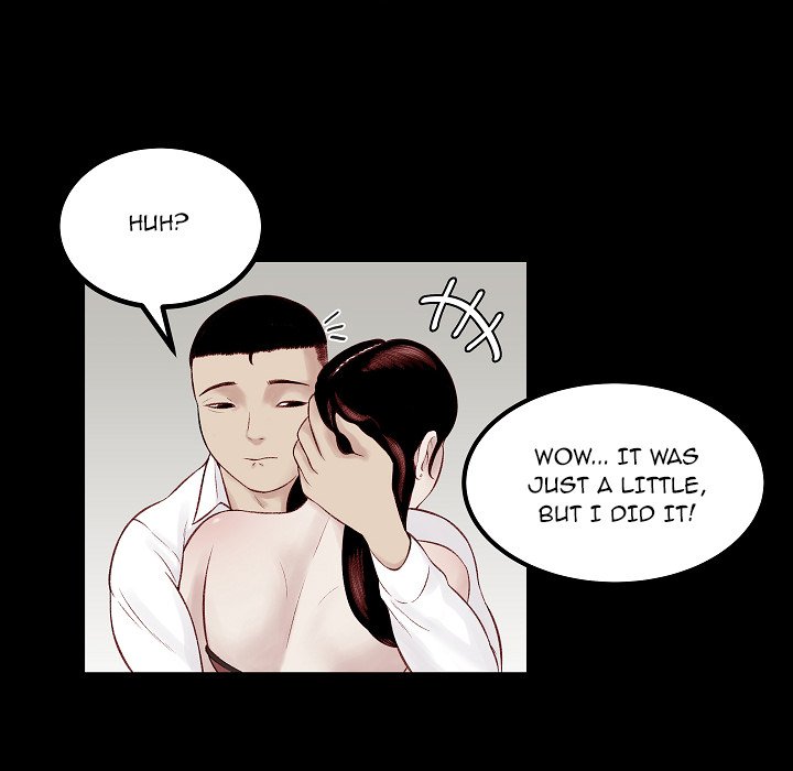 Erin’s Deviantgram - Chapter 6 [photo 122] - MangaPorn