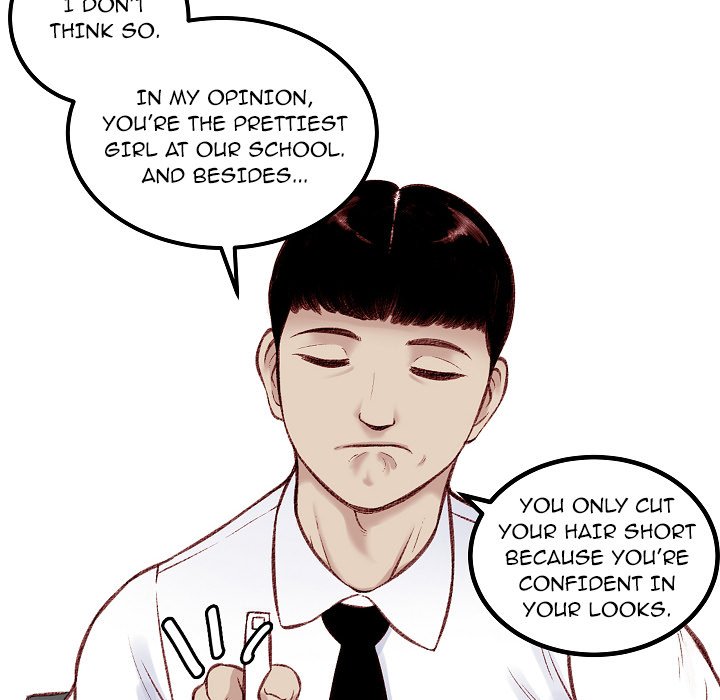 Erin’s Deviantgram - Chapter 6 [photo 16] - MangaPorn