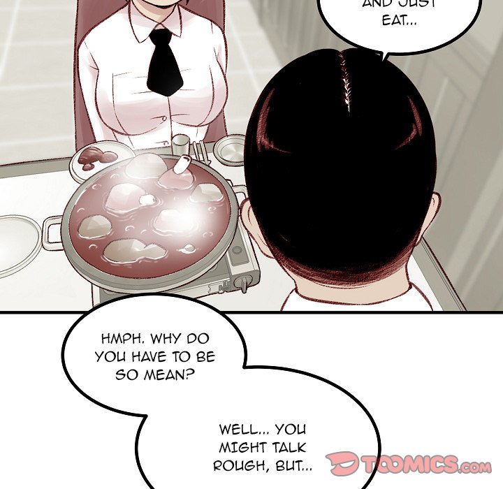 Erin’s Deviantgram - Chapter 6 [photo 27] - MangaPorn