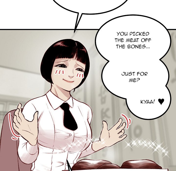 Erin’s Deviantgram - Chapter 6 [photo 28] - MangaPorn