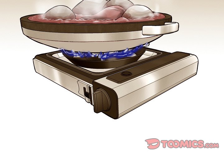 Erin’s Deviantgram - Chapter 6 [photo 3] - MangaPorn