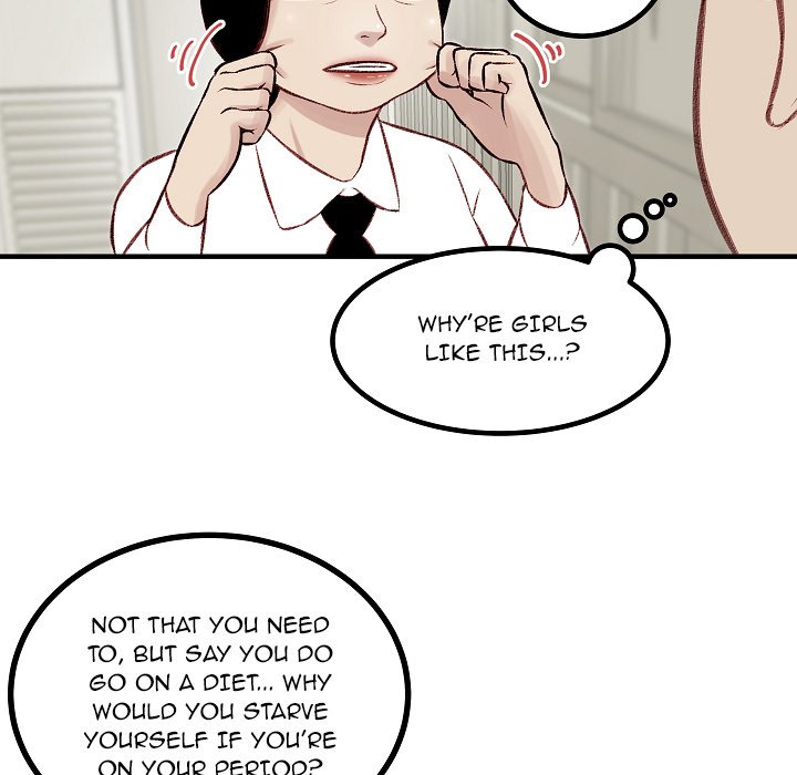 Erin’s Deviantgram - Chapter 6 [photo 31] - MangaPorn