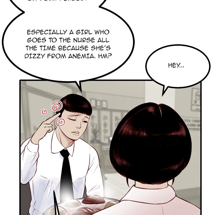 Erin’s Deviantgram - Chapter 6 [photo 32] - MangaPorn