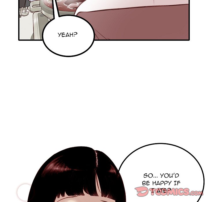 Erin’s Deviantgram - Chapter 6 [photo 33] - MangaPorn