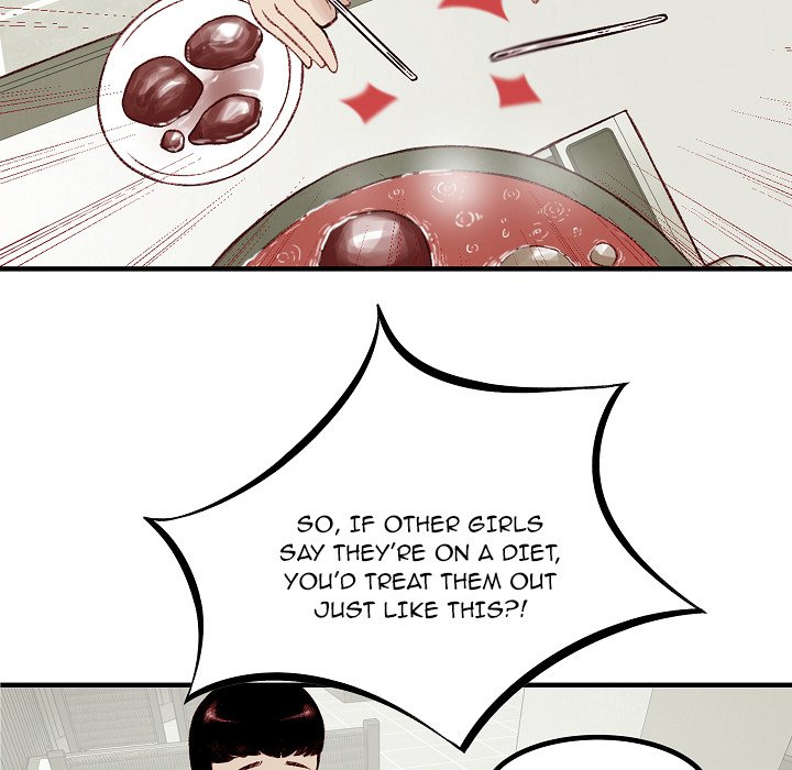 Erin’s Deviantgram - Chapter 6 [photo 40] - MangaPorn