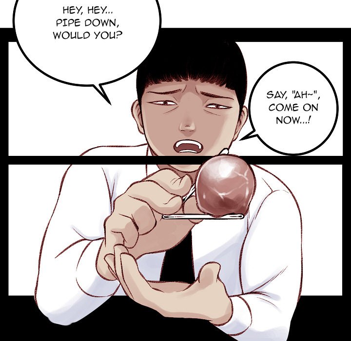 Erin’s Deviantgram - Chapter 6 [photo 46] - MangaPorn