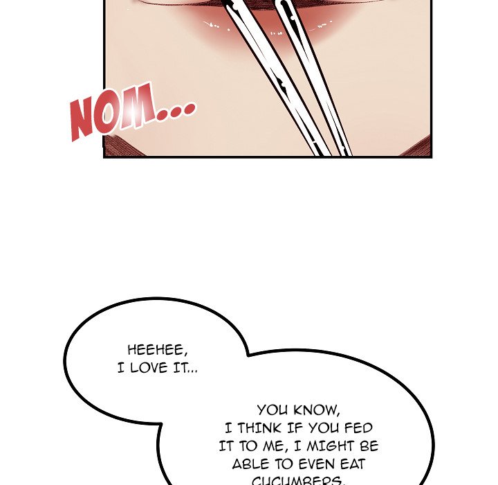 Erin’s Deviantgram - Chapter 6 [photo 50] - MangaPorn