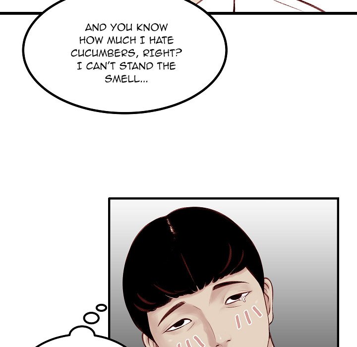 Erin’s Deviantgram - Chapter 6 [photo 52] - MangaPorn