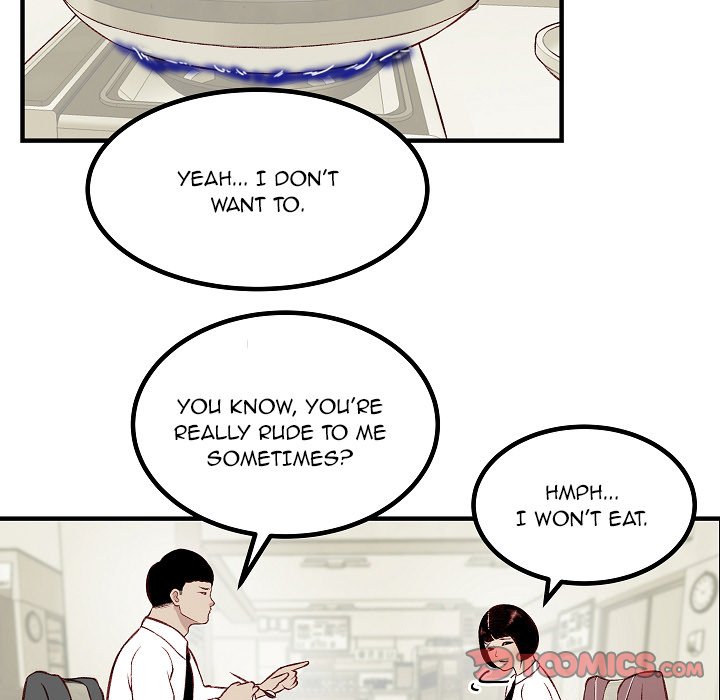 Erin’s Deviantgram - Chapter 6 [photo 9] - MangaPorn