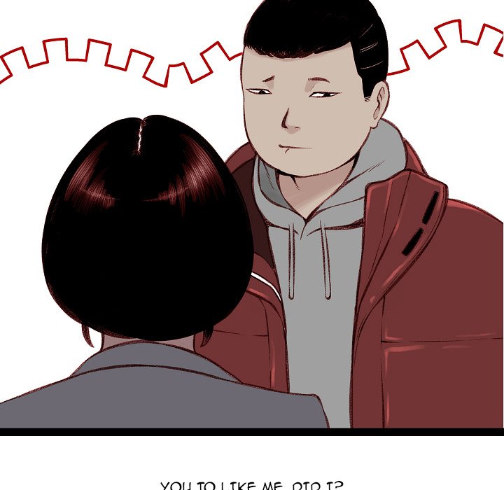 Erin’s Deviantgram - Chapter 7 [photo 163] - MangaPorn