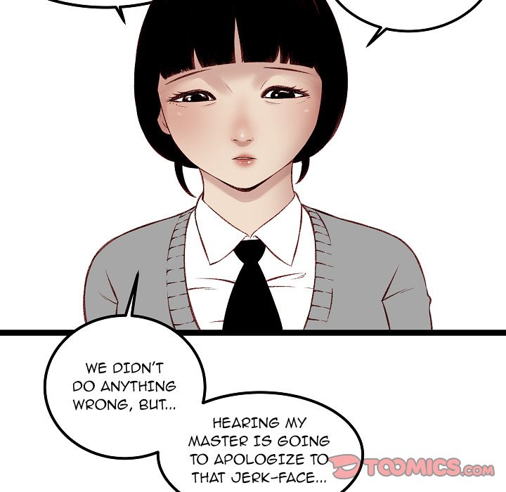 Erin’s Deviantgram - Chapter 7 [photo 27] - MangaPorn