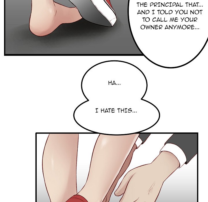 Erin’s Deviantgram - Chapter 7 [photo 29] - MangaPorn