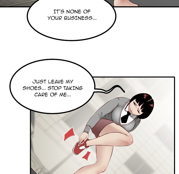 Erin’s Deviantgram - Chapter 7 [photo 42] - MangaPorn