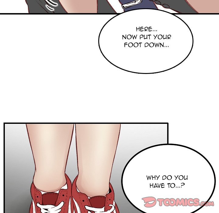 Erin’s Deviantgram - Chapter 7 [photo 51] - MangaPorn