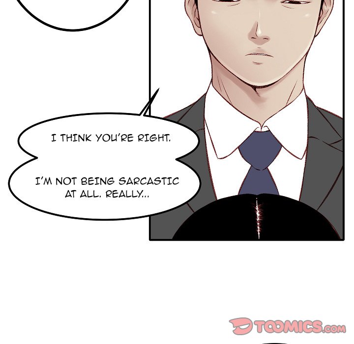 Erin’s Deviantgram - Chapter 7 [photo 57] - MangaPorn