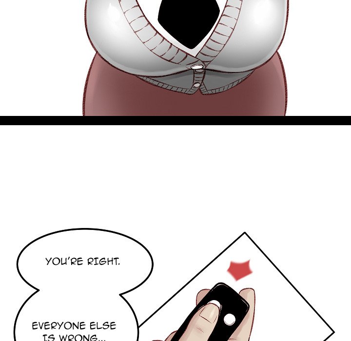 Erin’s Deviantgram - Chapter 7 [photo 59] - MangaPorn