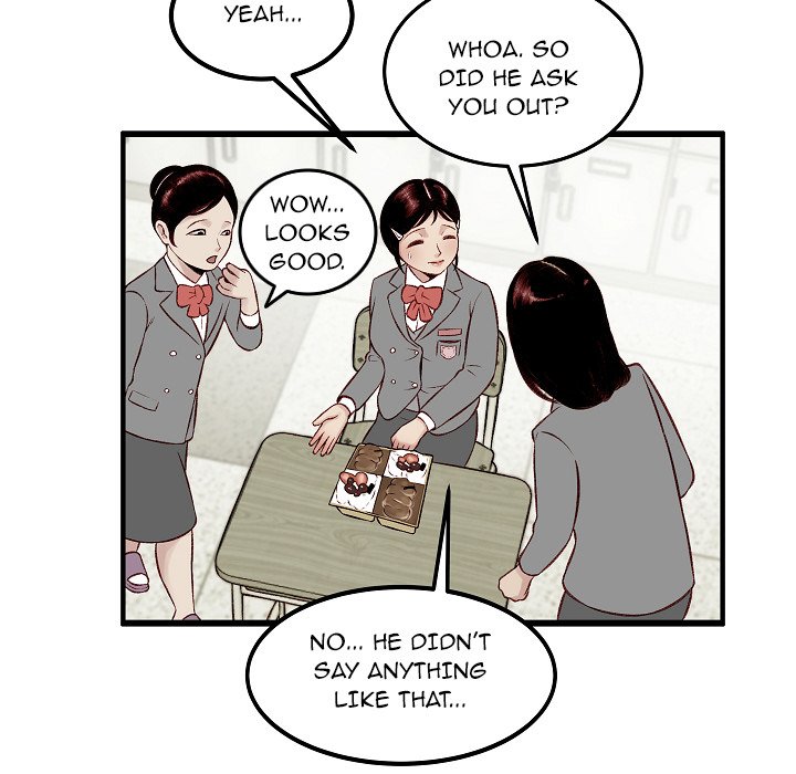 Erin’s Deviantgram - Chapter 8 [photo 12] - MangaPorn