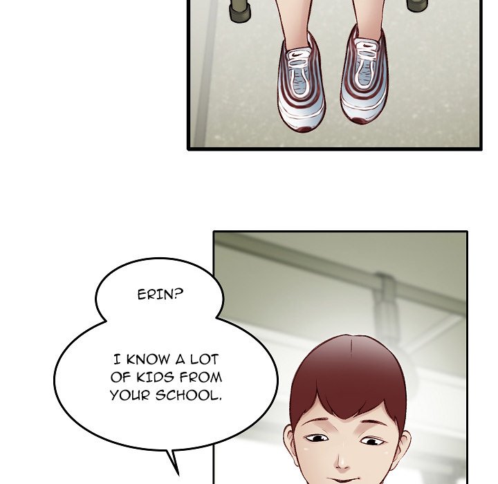 Erin’s Deviantgram - Chapter 8 [photo 19] - MangaPorn