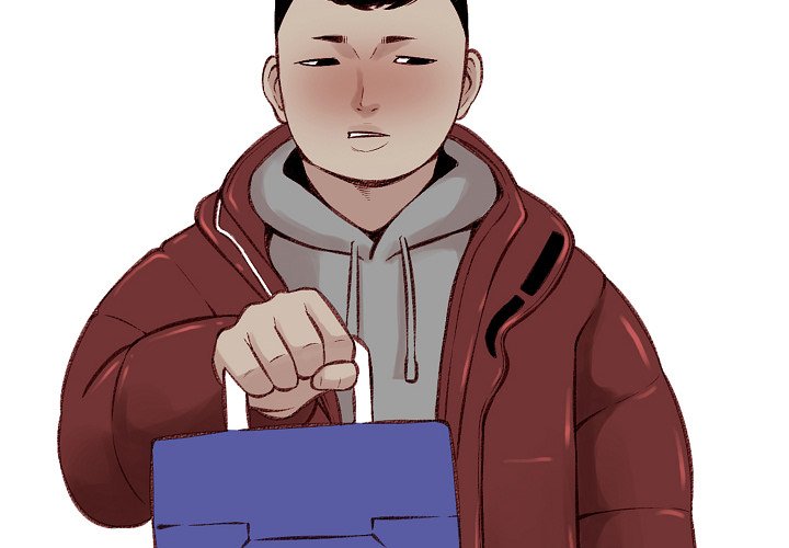 Erin’s Deviantgram - Chapter 8 [photo 2] - MangaPorn