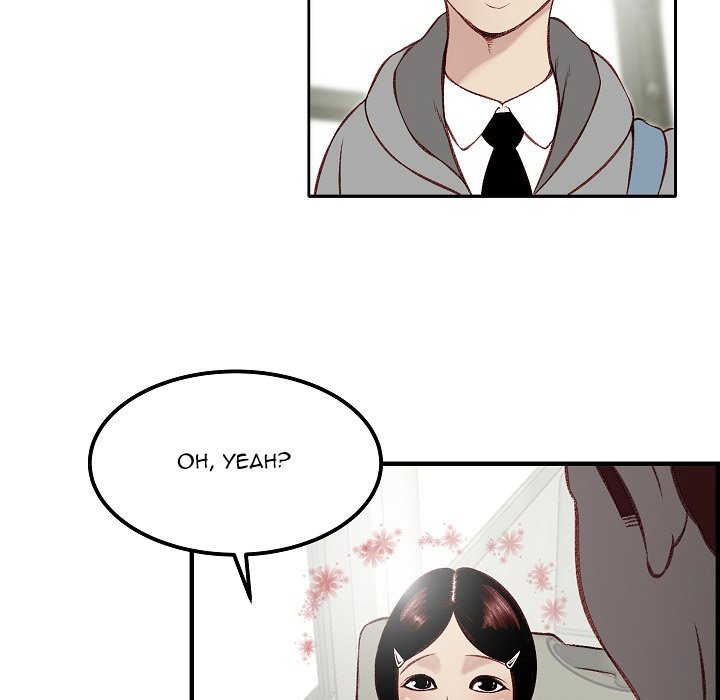 Erin’s Deviantgram - Chapter 8 [photo 20] - MangaPorn